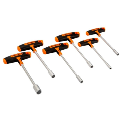 SET DESTORNILLADORES EN T 903T-3