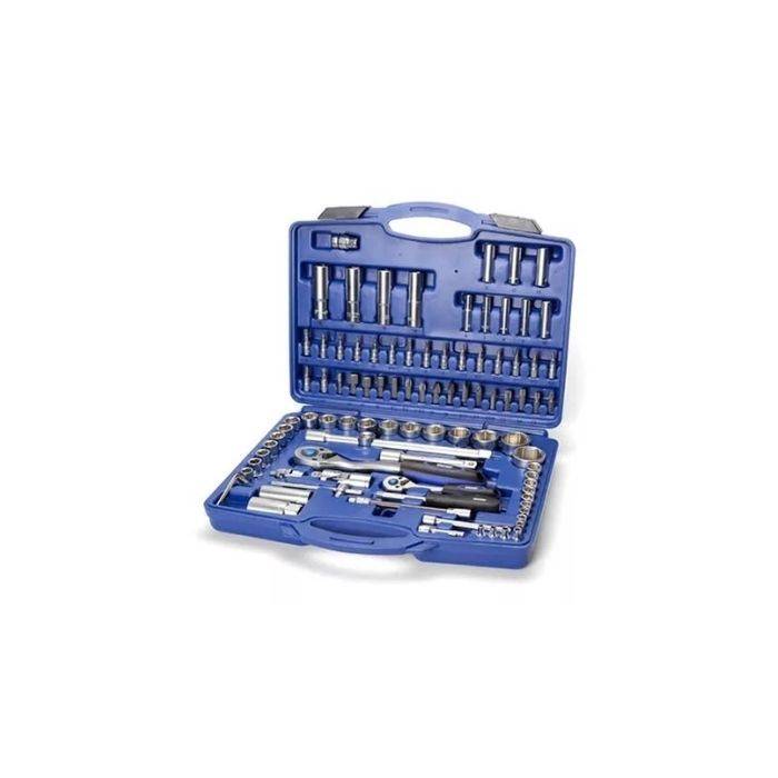 JGO.BOC.ENC. 1/2 Y 1/4  94PZAS C/ACCESORIOS(MM)