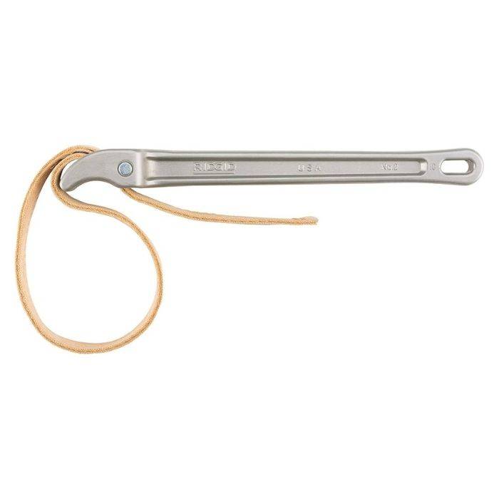 LLAVE DE CORREA ANCHO 30MM LARGO 600MM