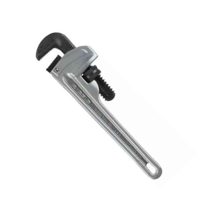 LLAVE PETROLERA DE ALUMINIO 10