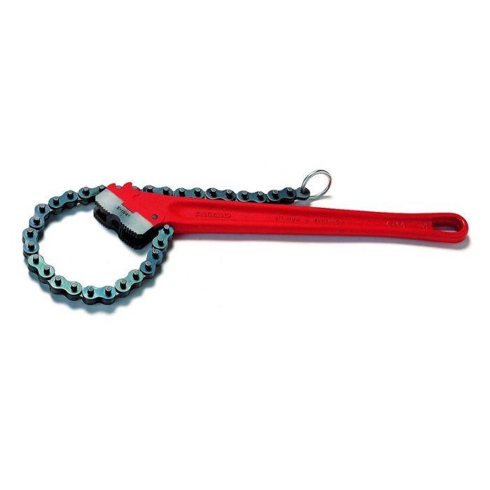 LLAVE DE CADENA SERV. PESADO DIAM. 5
