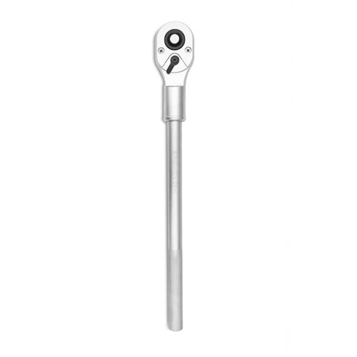 LLAVE CRIQUE  ENC..3/4 PESADA CON EXPULSOR.