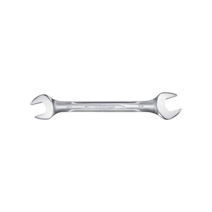 LLAVE FIJA BAHCO 20-21MM