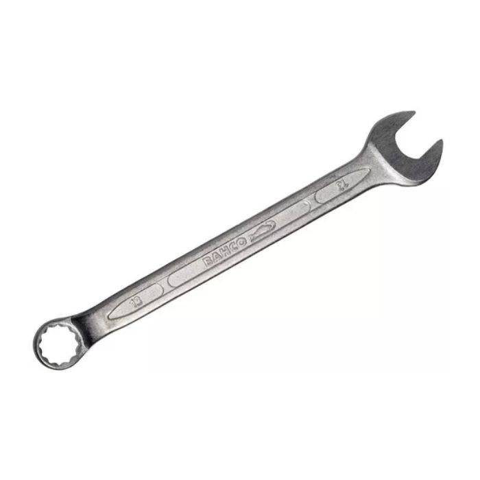 PU LLAVE COMBINADA BAHCO 7 MM.