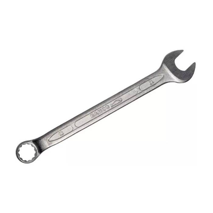 PU LLAVE COMBINADA BAHCO 8 MM.
