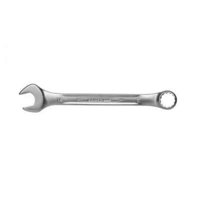 PU LLAVE COMBINADA BAHCO 16 MM.