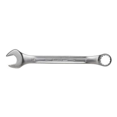 PU LLAVE COMBINADA BAHCO 18 MM.