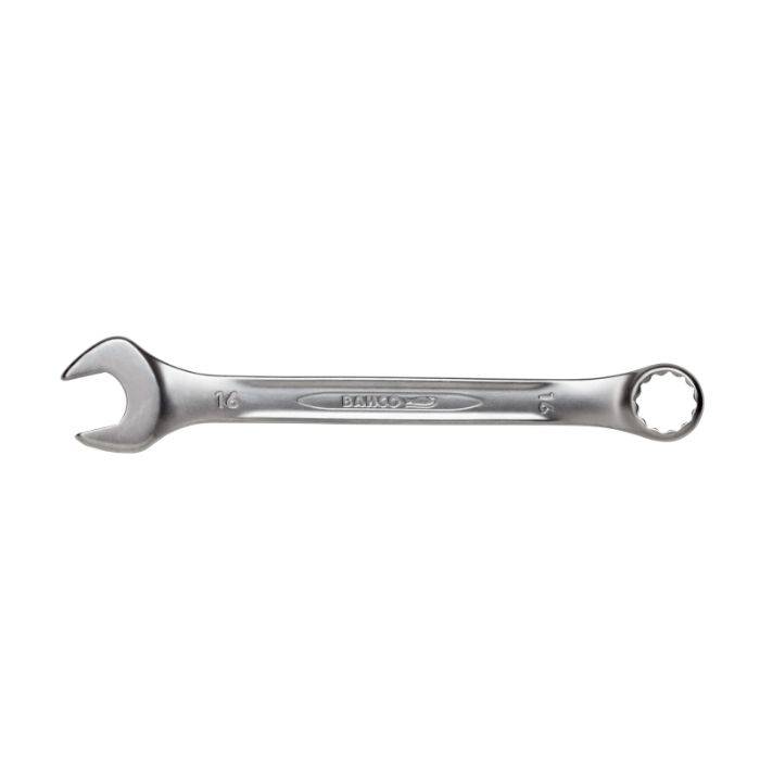 111M-20 BAHCO LLAVE COMBINADA