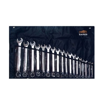 JGO.PU COMB.BAHCO 98    (8 A 25 MM)
