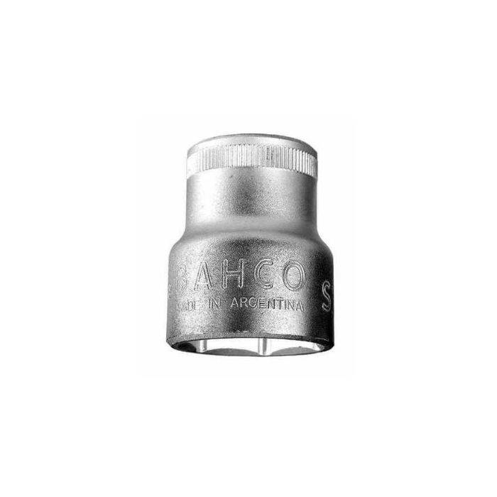 BOCALLAVE BAHCO SX ENC.1/2  8MM.