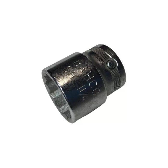 BOCALLAVE BAHCO SH ENC.3/4  1.3/4