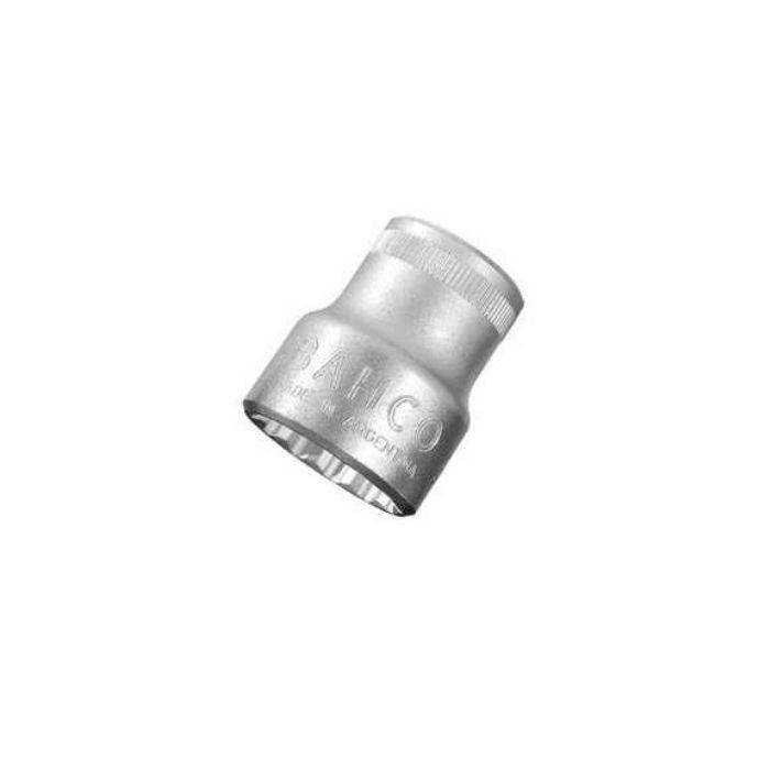 BOCALLAVE BAHCO SH ENC.3/4  21 MM.