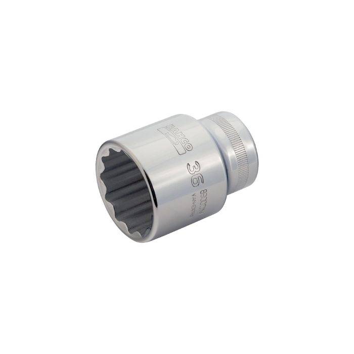 BOCALLAVE BAHCO SH ENC.3/4  60 MM.