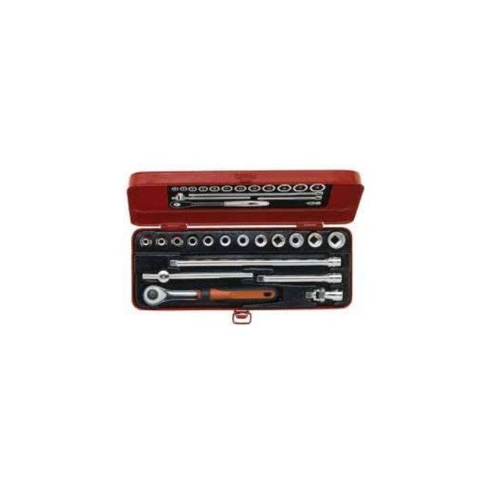 JGO TUBOS BAHCO ENC.3/4 MOD. 9556