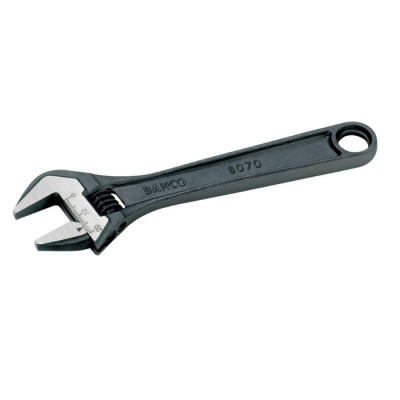 LLAVE AJUSTABLE BAHCO 15 S/BLISTER