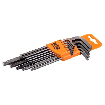 JUEGO DE LLAVES SANDVIK BE-9780