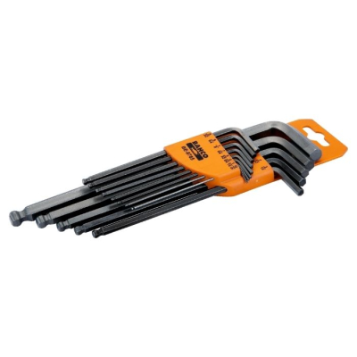 JUEGO DE LLAVES SANDVIK BE-9785