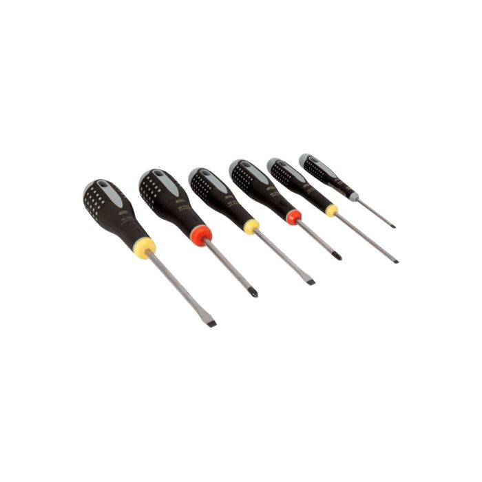 JUEGO DESTORNILLADORES BAHCO BE9881