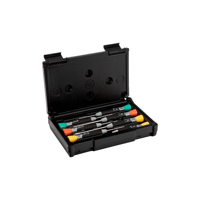 BAHCO 706-4 JGO.DESTORN.PRECISION