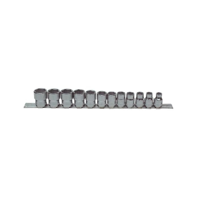 BAHCO 7400SR/S12 JGO.TUBOS 3/8