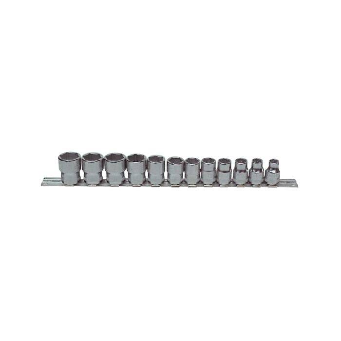 BAHCO 7400SR/S12 JGO.TUBOS 3/8