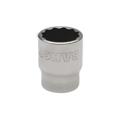 BOCALLAVE ESTR.  ENC.1/2 9 MM.