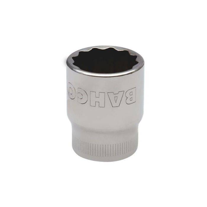 BOCALLAVE ESTR.  ENC.1/2 9 MM.