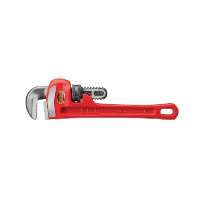 LLAVE PETROLERA HEAVY-DUTY 8