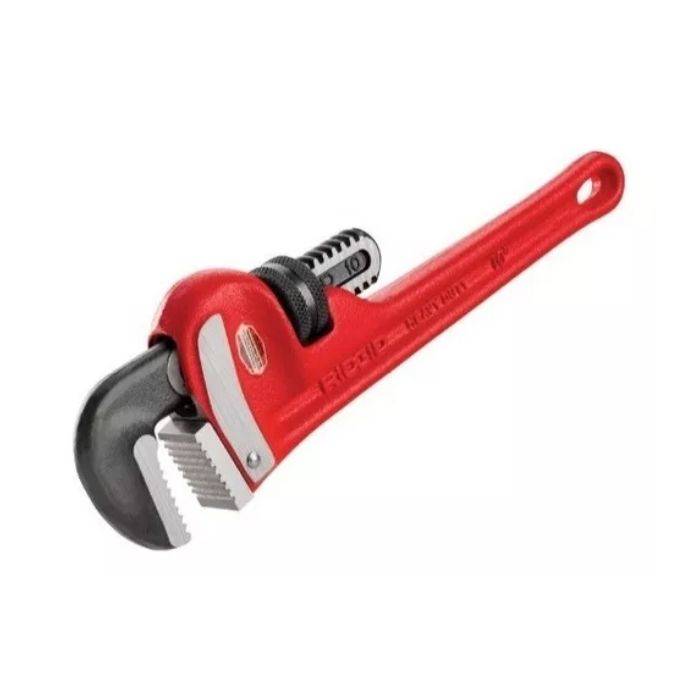 LLAVE PETROLERA HEAVY-DUTY 10