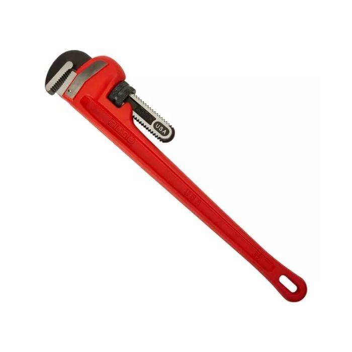 LLAVE PETROLERA HEAVY-DUTY 24