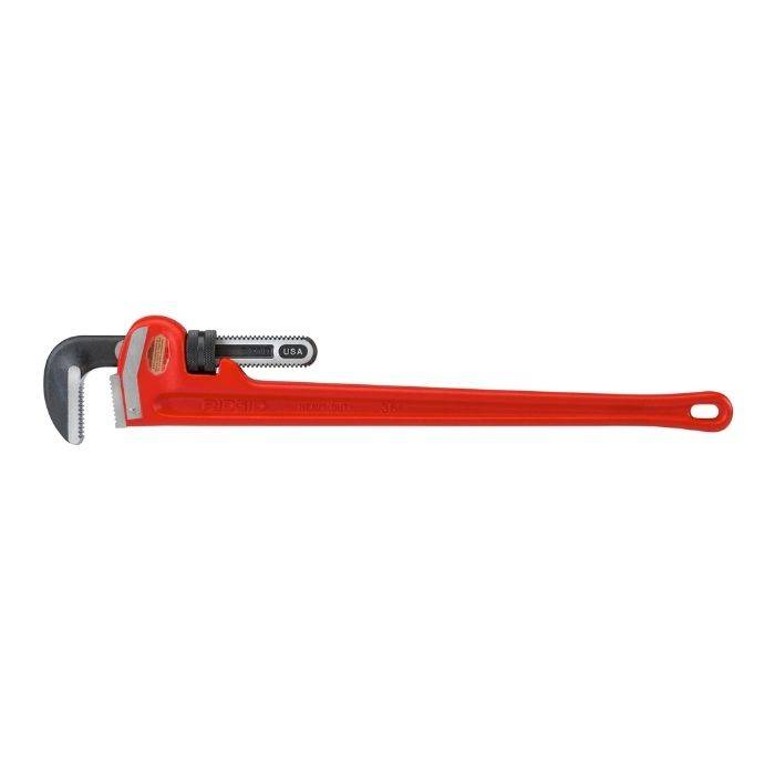 LLAVE PETROLERA HEAVY-DUTY 36