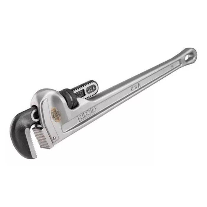 LLAVE PETROLERA DE ALUMINIO 24