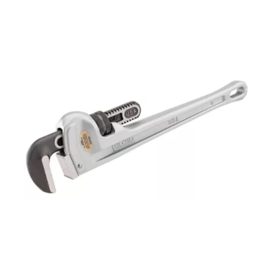 LLAVE PETROLERA DE ALUMINIO 36