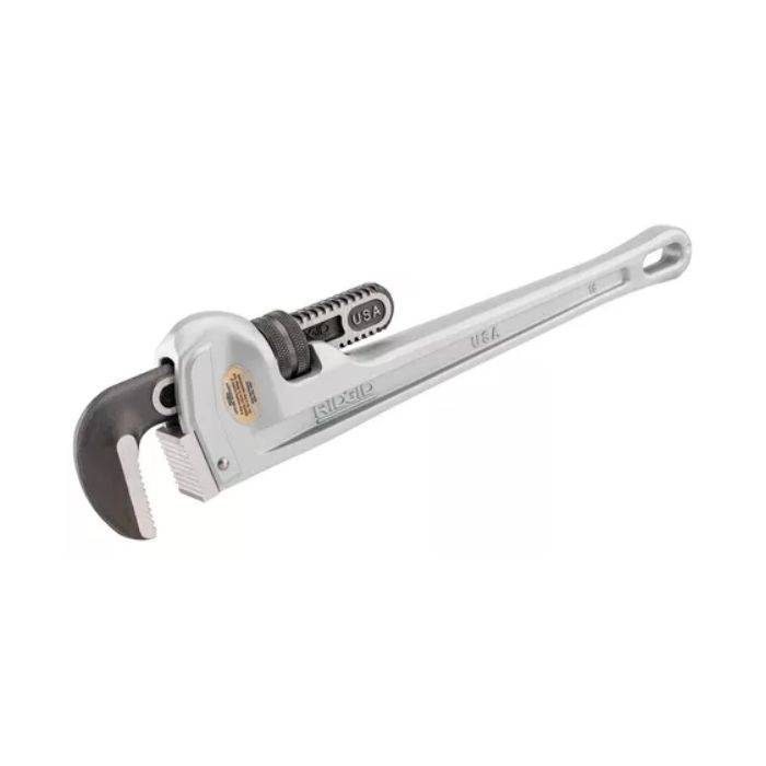 LLAVE PETROLERA DE ALUMINIO 36
