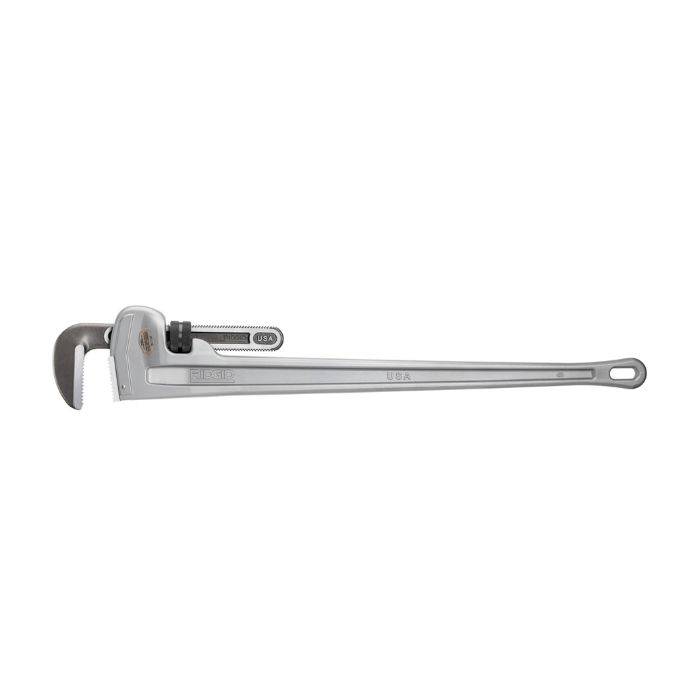 LLAVE PETROLERA DE ALUMINIO 48