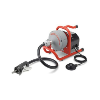DESTAPADORA KOLLMAN MODELO K-40-PF