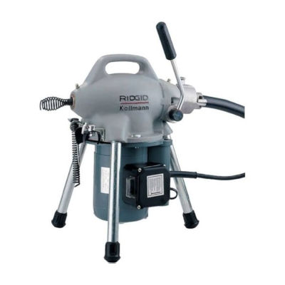 DESTAPADORA KOLLMAN MODELO K-50-8