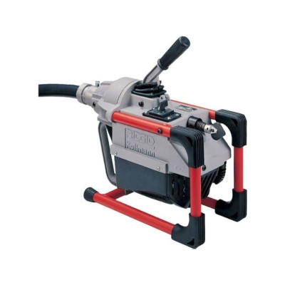 DESTAPADORA KOLLMAN MODELO K-60-SE