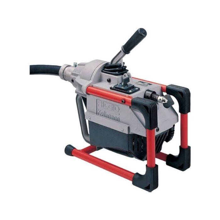 DESTAPADORA KOLLMAN MODELO K-60-SE