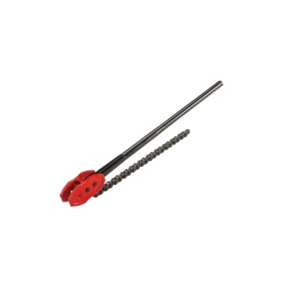LLAVE DE CADENA C/MORDAZA 37 X 3/4-4