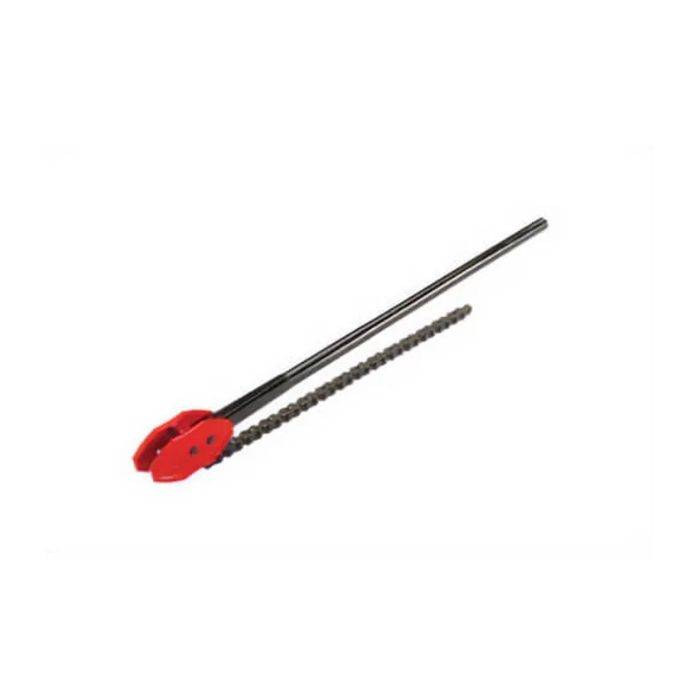 LLAVE DE CADENA C/MORDAZA 44 X 1-6