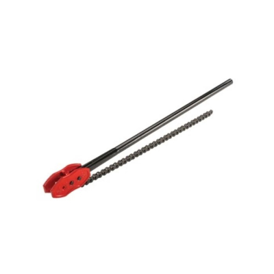 LLAVE DE CADENA C/MORDAZA 50 X 1.1/2-8
