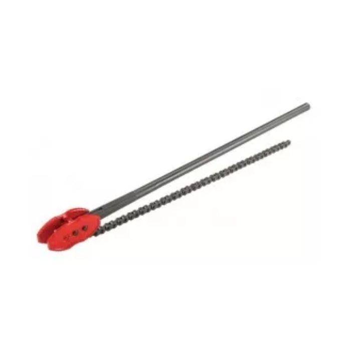 LLAVE DE CADENA C/MORDAZA 64 X 2-12
