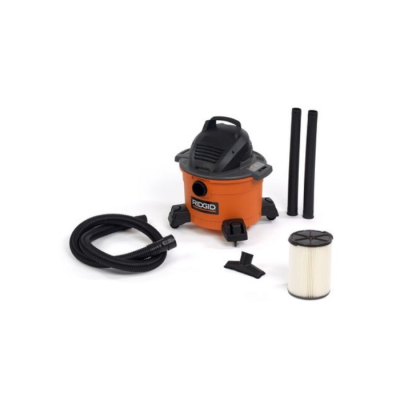 ASPIRADORA INDUSTRIAL RIDGID WD0600