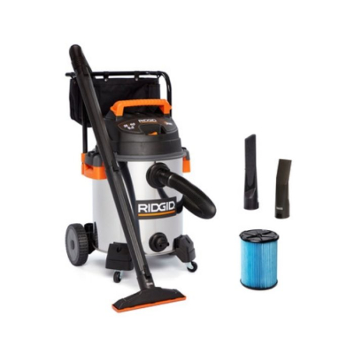 ASPIRADORA INDUSTRIAL RIDGID WD1730