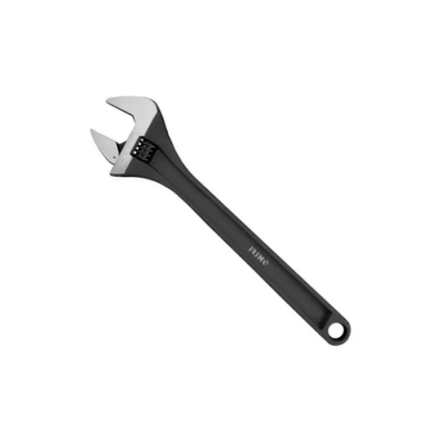 LLAVE AJUSTABLE FOSFATIZADA DE 18