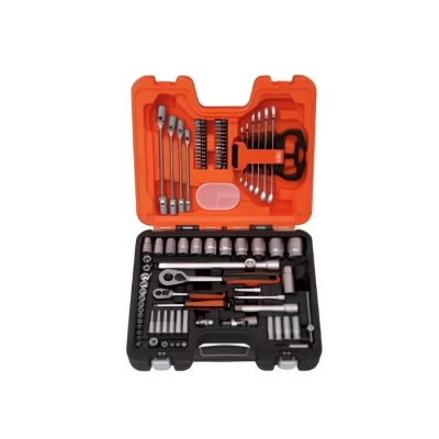 SET BOCALLAVE 1/4 + 1/2  92 PZS