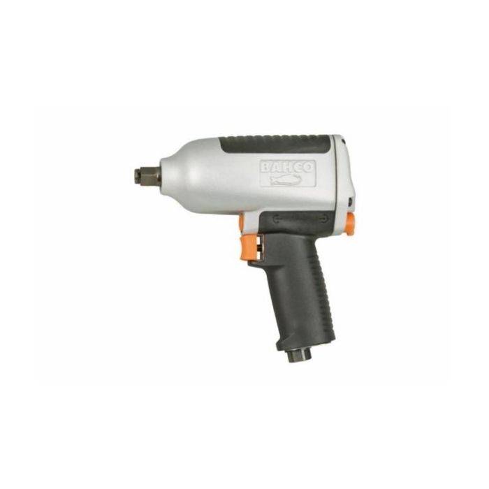 LLAVE DE IMPACTO NEUMATICA 1/2 SERVICIO PESADO