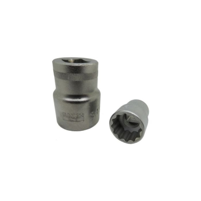 BOCALLAVE HEX. ENC.3/4  DE 24MM