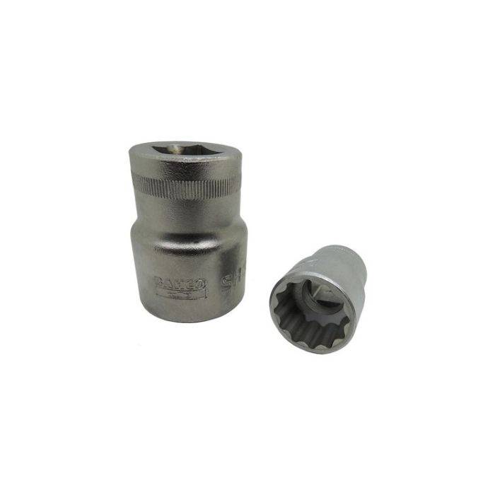BOCALLAVE HEX. ENC.3/4  DE 24MM
